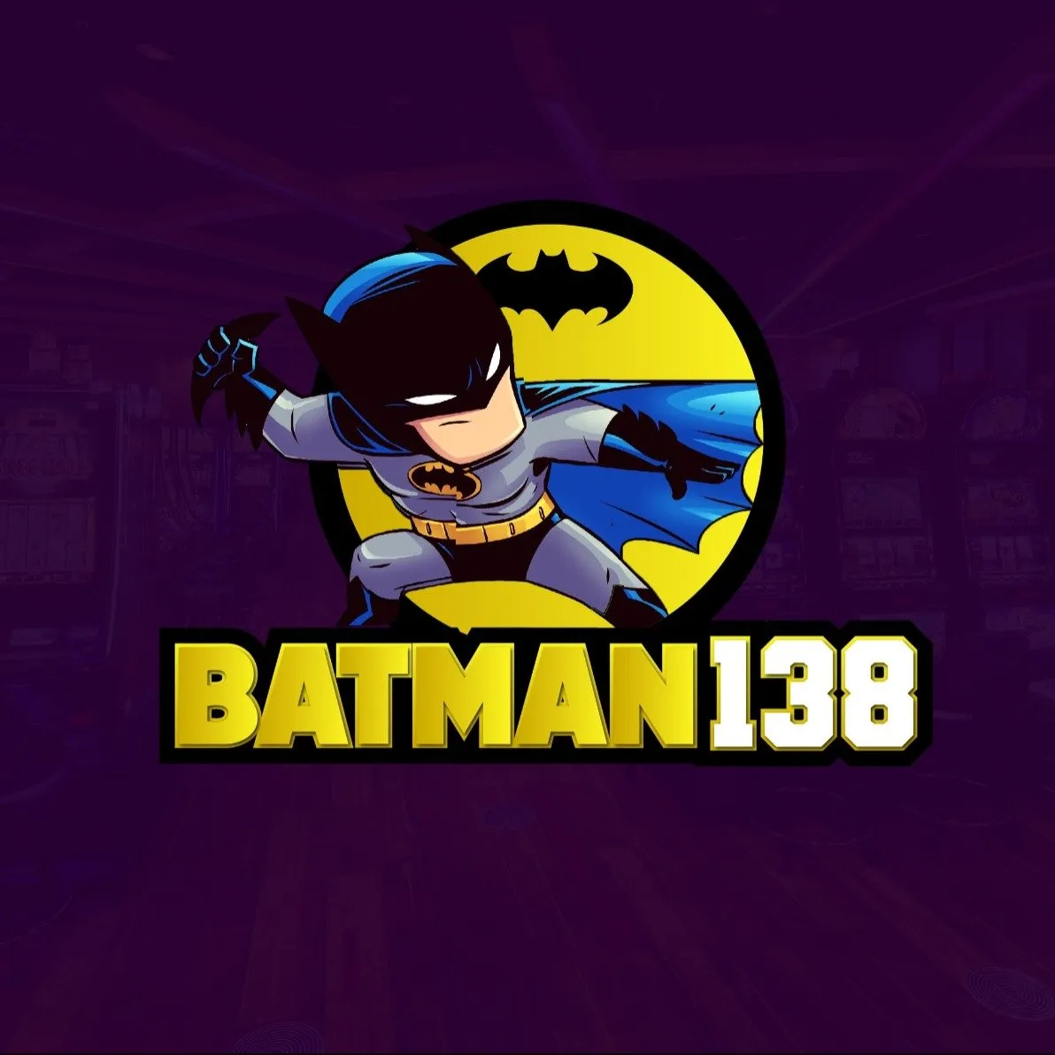 BATMAN138 - Petualangan Mendebarkan dalam Dunia MMORPG