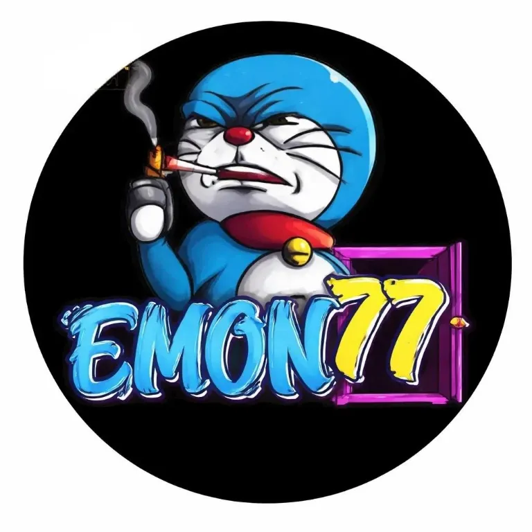 EMON77 - Permainan Arcade Seru dan Menantang