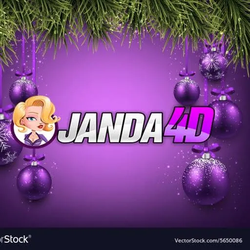 JANDA4D - Simulasi Hidup yang Menarik dan Menyenangkan