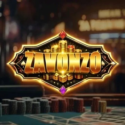 ZAVONZO - Game Match-3 Seru dan Menantang